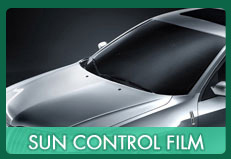 Sun Control Films